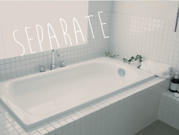 バス・トイレ別